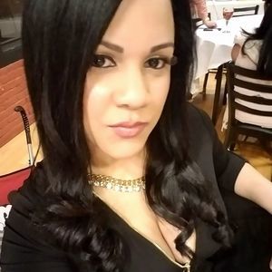 Meet your Posher, Marlene